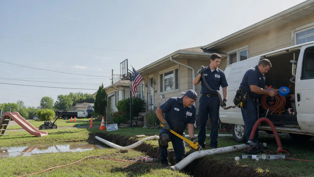 Toilet Installation in Subiaco, AR near me